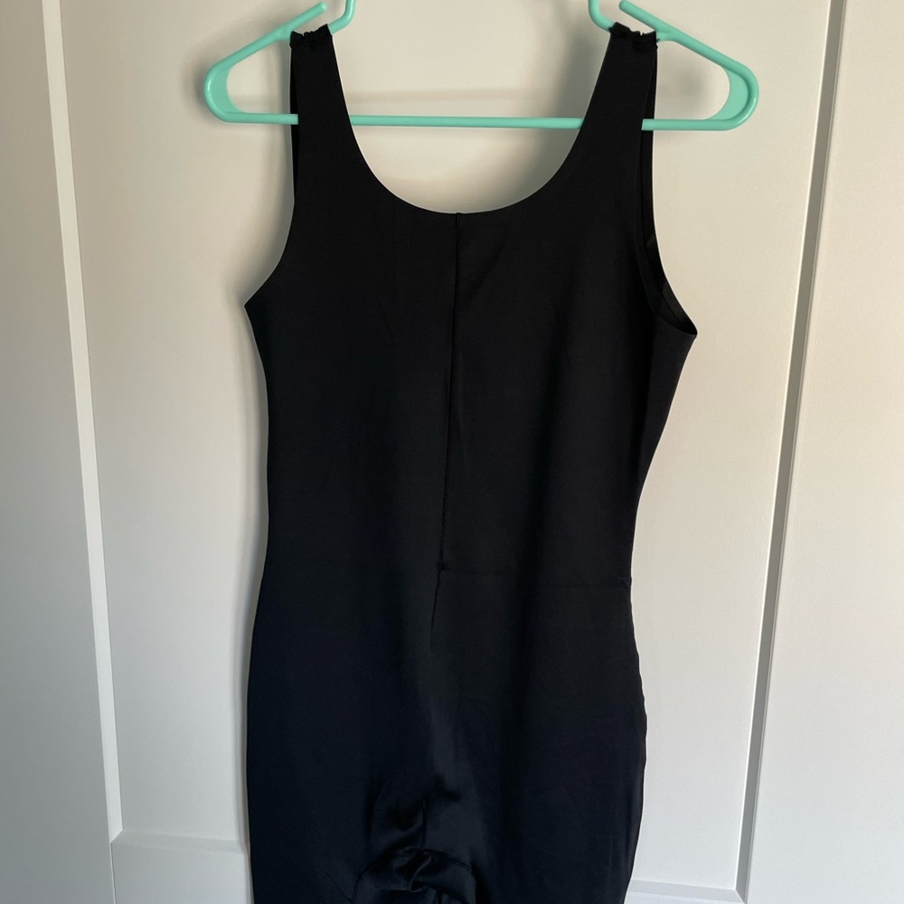 ThirdLove Black Sleeveless Scoop Bodysuit - Picture 3 of 3
